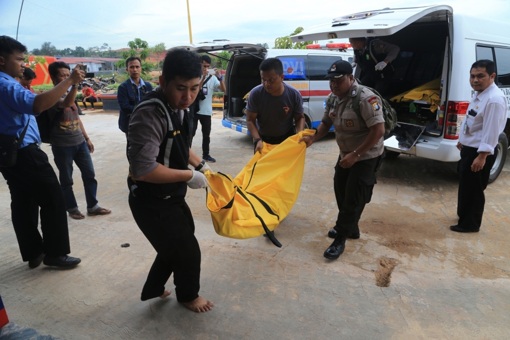 बाली में डूबा जहाज, 6 लोगों की हुई मौत