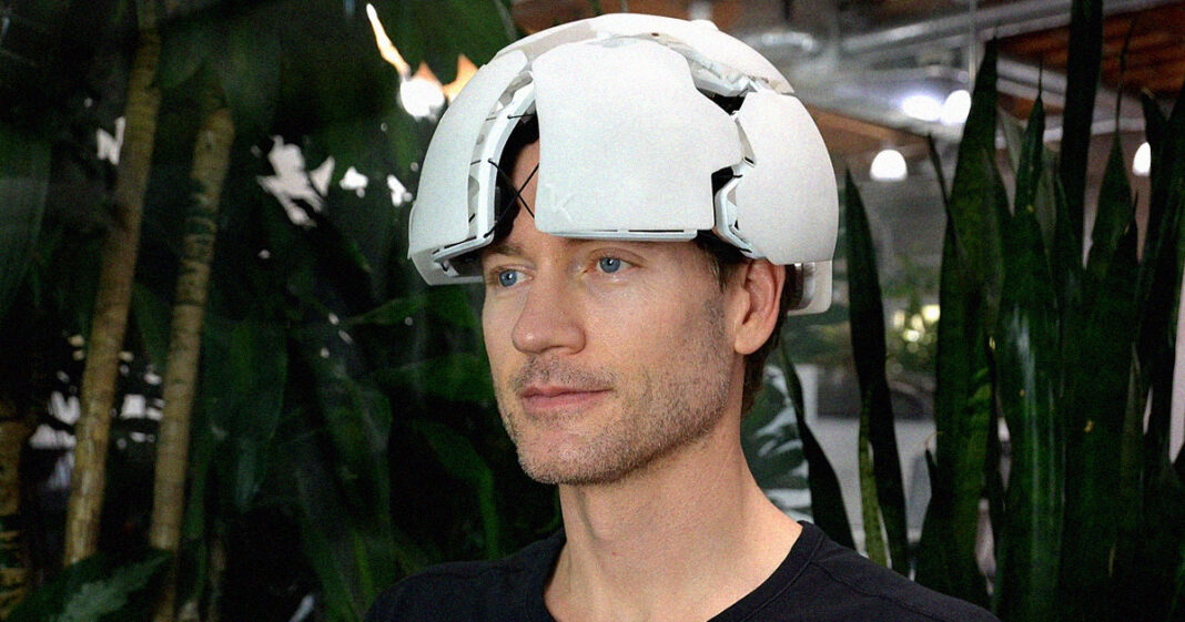 इनोवेशन: दिमाग पढ़ने वाला हेलमेट हुआ लॉन्च, आप भी खरीद सकते हैं
