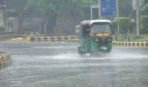 केरल में अगले 24 घंटे में दस्तक देगा मानसून, बिहार-राजस्थान में बदला मौसम