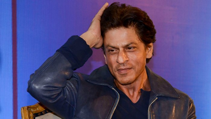 शाहरुख ने प्रशंसकों से ढेर सारी फिल्में देने का वादा किया, कहा- वह ‘पुनर्निर्माण’ के चरण में