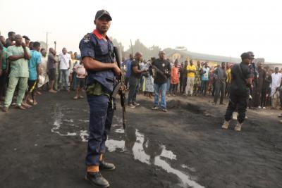 नाइजीरिया में सशस्त्र हमले के बाद 11 का अपहरण