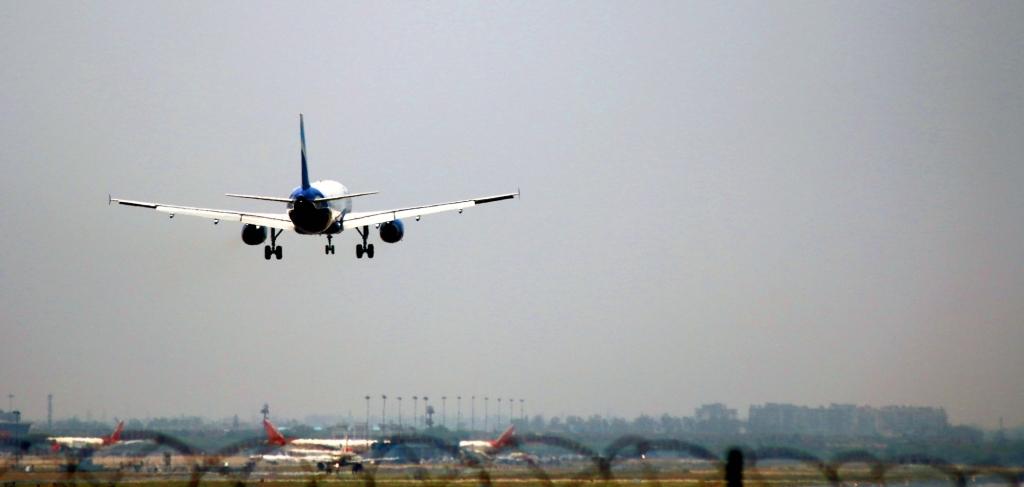 क्षमता, किराया नियम भारत के विमानन क्षेत्र में सुधार को धीमा कर रहे हैं:आईएटीए