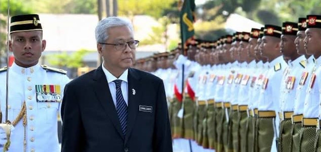 मलेशियाई रक्षा मंत्री को बनाया गया डिप्टी पीएम