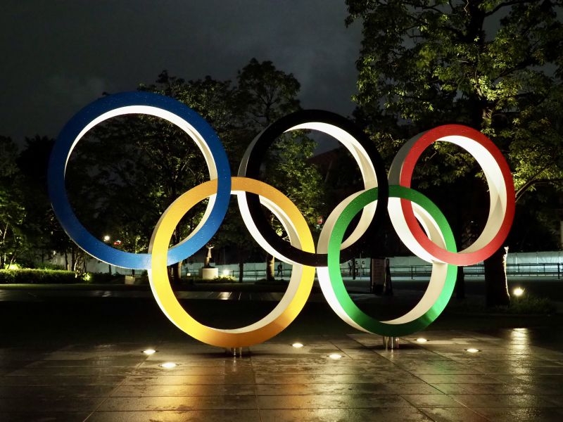 थम्स अप ने ओलंपिक गेम्स में भारत के 100 वर्षों की भागीदारी का जश्न मनाया