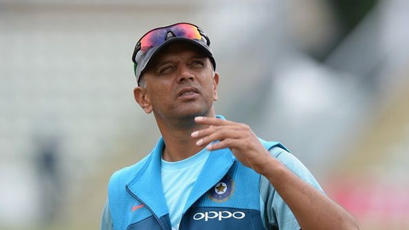 कोलम्बो वनडे : भारतीय सीनियर टीम के कोच के रूप में द्रविड़ की परीक्षा शुरू