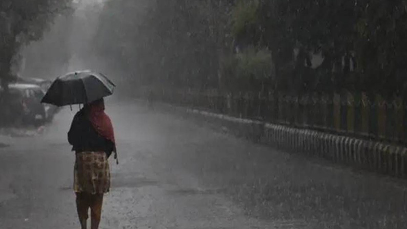 UP में मानसून का दूसरा दौर जारी: 34 जिलों में ऑरेंज-येलो अलर्ट, 24 घंटे में सबसे ज्यादा गोरखपुर में पानी गिरा