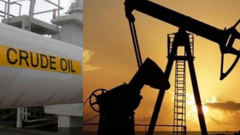 आपूर्ति की चिंताओं पर कच्चे तेल के भाव में तेजी