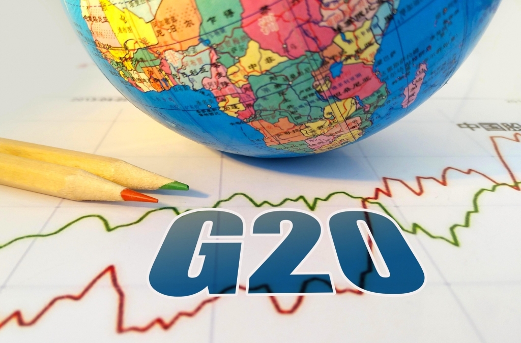दुनिया की सेहत का दारोमदार जी-20 के सदस्यों पर
