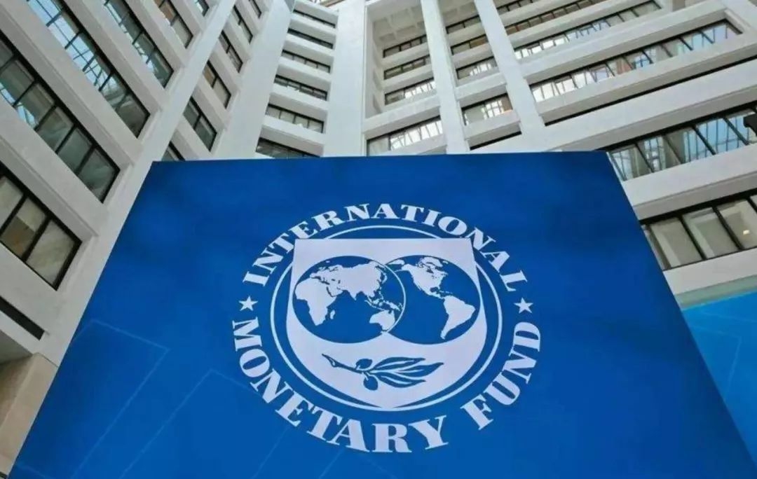 आईएमएफ ने वैश्विक आर्थिक संभावना रिपोर्ट का ताजा विषय जारी किया