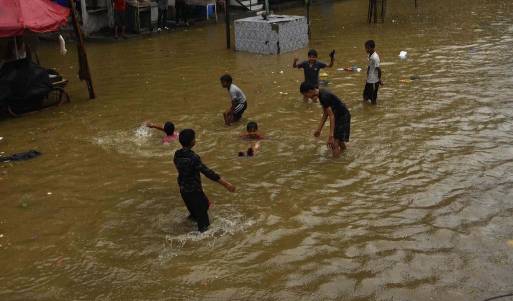 महाराष्ट्र बाढ़ राहत को ‘भ्रमित’ करने वाला बताते हुए एनसीपी ने भाजपा की आलोचना की