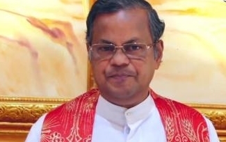 तमिलनाडु में अभद्र भाषा के आरोप में कैथोलिक पादरी गिरफ्तार