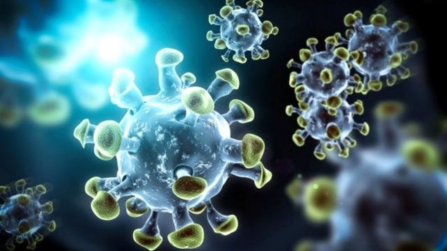 देश में कोरोना वायरस के 25,467 नए मामले, 354 मरीजों की हुई मौत