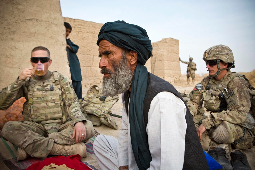 80 प्रतिशत से अधिक वैश्विक नेटिजन मानते हैं कि अफगानिस्तान में अमेरिका विफल रहा !