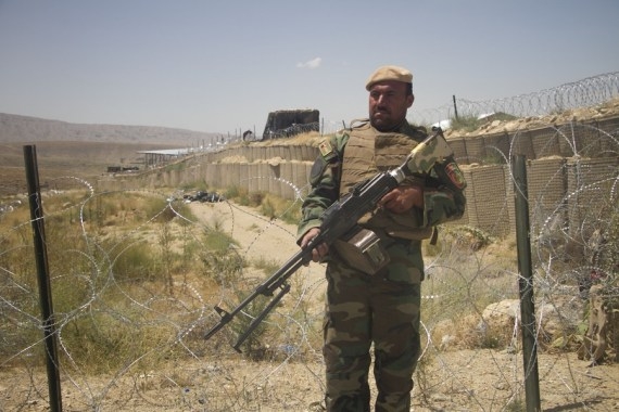 उज्बेकिस्तान ने सीमा सुरक्षा मुद्दों पर तालिबान से किया संपर्क