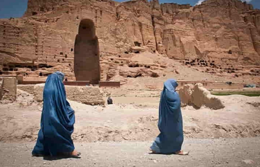 पिछले 20 वर्षों में महिलाओं की प्रगति को नजरअंदाज नहीं कर सकता तालिबान
