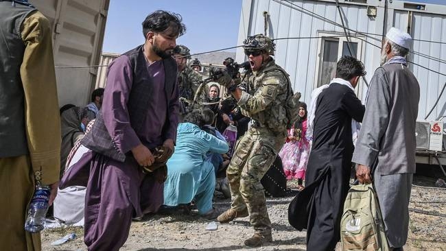 कई देशों के प्रतिनिधियों ने कहा : अमेरिका की सैन्य हस्तक्षेप ने अफगान जनता को भारी विपत्ति में धकेल दिया है