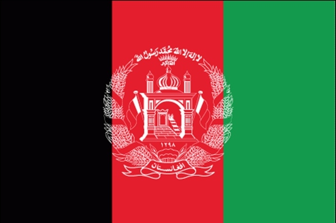 नए इस्लामिक अमीरात में अफगान झंडा बरकरार रखने के लिए बड़ा अभियान