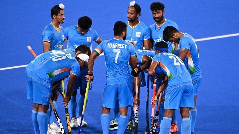 ओलिंपिक: भारतीय हॉकी टीम का ब्रिटेन के खिलाफ क्वार्टर फाइनल मैच आज, भारत के पास 41 साल बाद टॉप-4 में पहुंचने का मौका