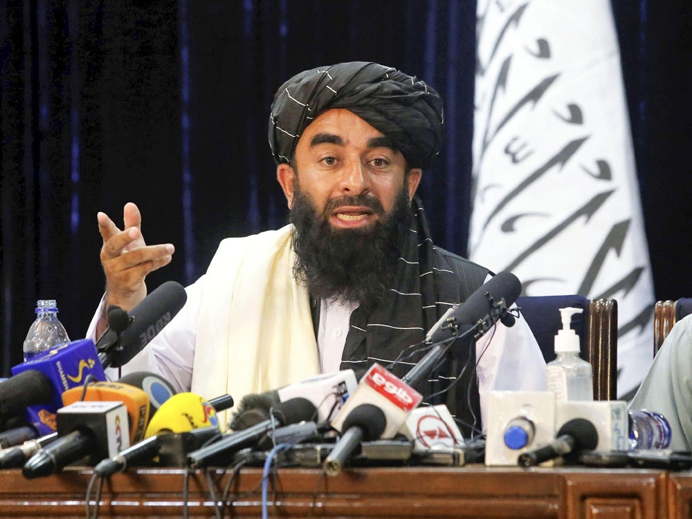 अफगान विकास के लिए चीन एक विश्वसनीय भागीदार के रूप में उभरा