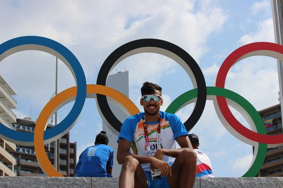दिल्ली सरकार ने हमें ओलंपिक की तैयारी के लिए कभी आर्थिक मदद नहीं दी: एथलीट