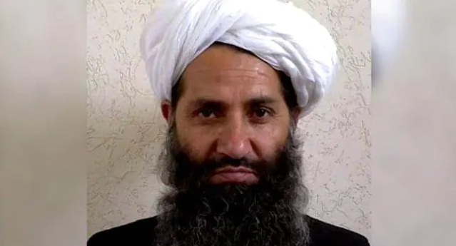 तालिबान: कंधार में ही छिपा बैठा है आतंक का आका हैबतुल्ला अखुंदजादा, बेहद कम लोगों को होती है उसकी जानकारी