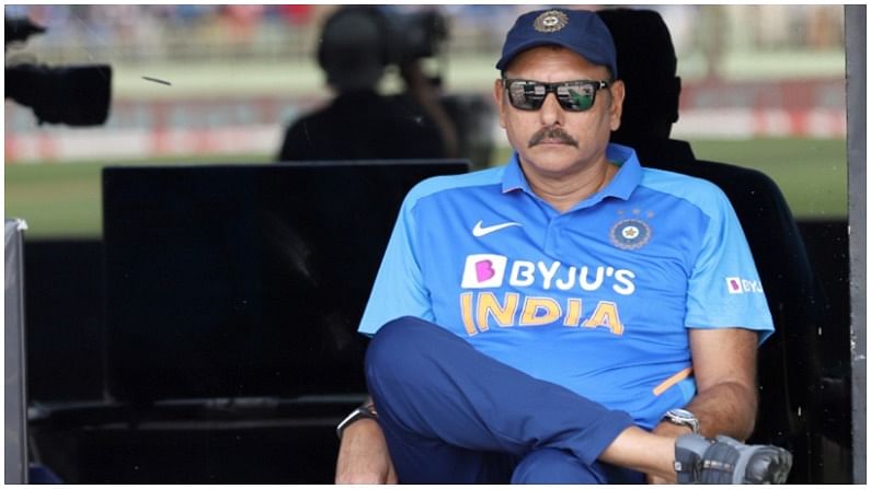 क्रिकेट टीम के हेड कोच रवि शास्त्री छोड़ सकते हैं पद, 4 साल में एक भी ICC खिताब नहीं जीत सकी टीम इंडिया