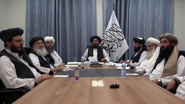 तालिबान ने किया अफगानिस्तान के इस्लामिक अमीरात के गठन का एलान, कहा- ये देश नहीं बनेगा लोकतंत्र