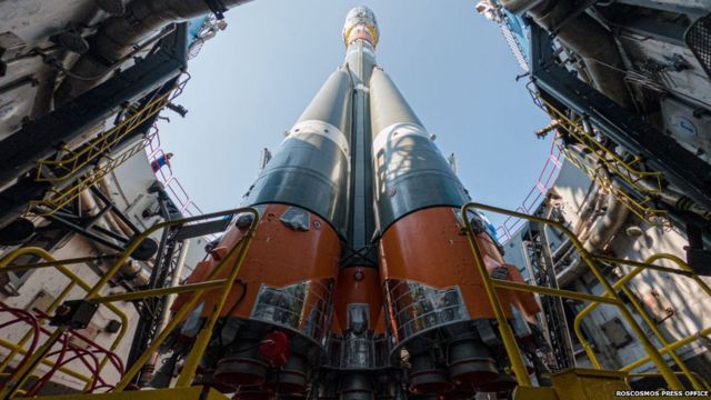 दक्षिण कोरिया 21 अक्टूबर को पहला स्वदेशी अंतरिक्ष रॉकेट लॉन्च करेगा
