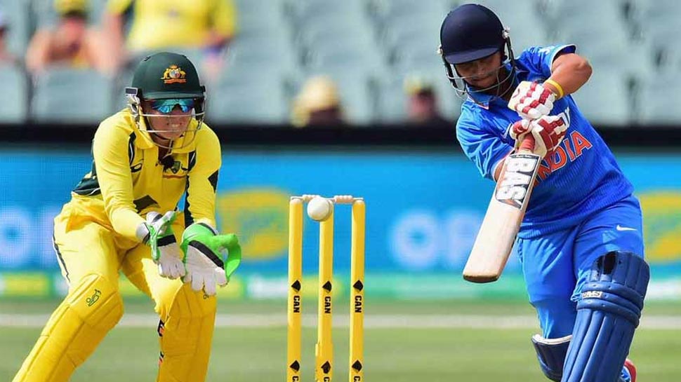 महिला क्रिकेट : भारत और ऑस्ट्रेलिया की टीमें डे-नाइट टेस्ट के लिए तैयार