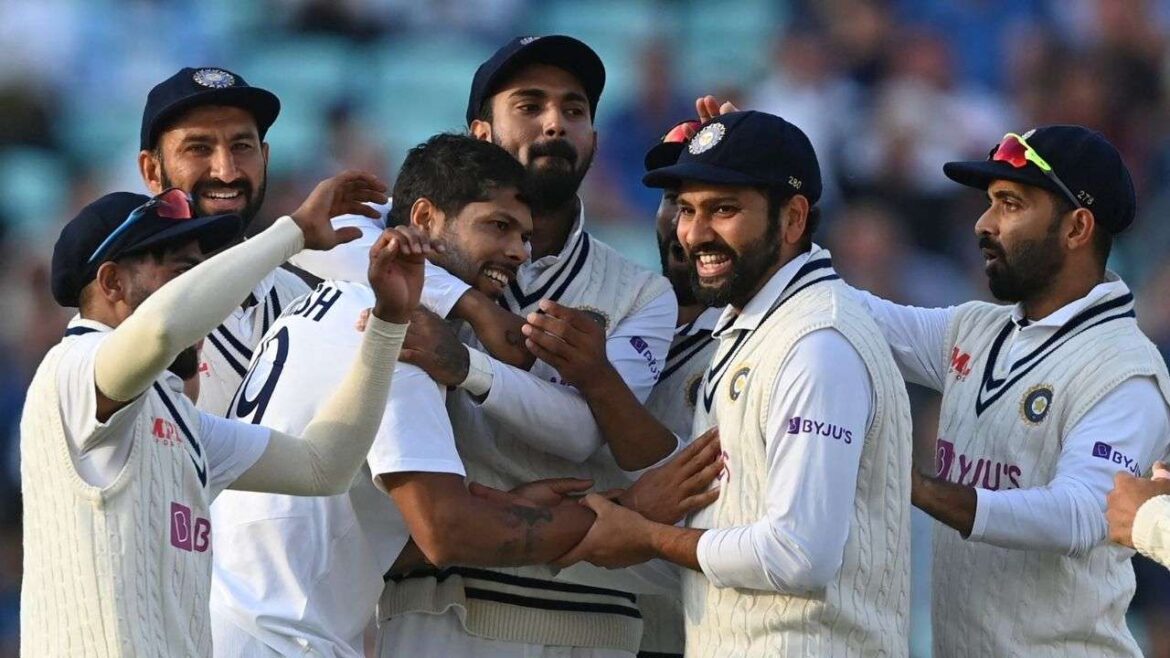 भारत Vs इंग्लैंड चौथा टेस्ट: दूसरे दिन भारत की शानदार शुरुआत, उमेश यादव के 150 विकेट पूरे