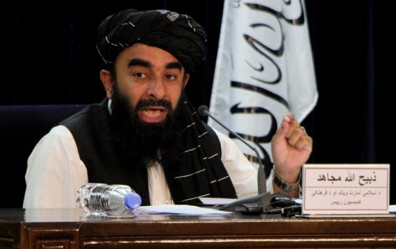 तालिबान ने कार्यवाहक सरकार में अन्य मंत्रियों को किया शामिल