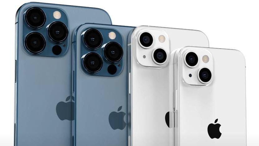 एप्पल के आईफोन 14 प्रो में नहीं होगा नॉच डिजाइन : रिपोर्ट
