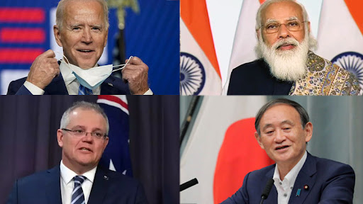 अमेरिका ने कहा- AUKUS में भारत और जापान को शामिल नहीं करेंगे, इंडो-पैसिफिक में ब्रिटेन-ऑस्ट्रेलिया से की है पार्टनरशिप