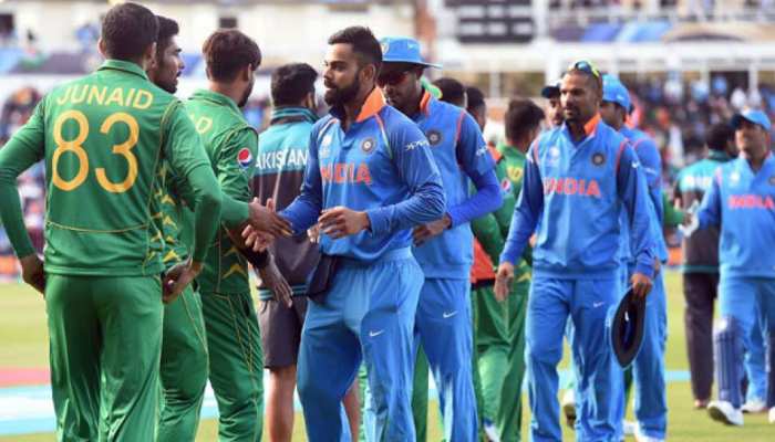 टी-20 वर्ल्ड कप: टीम इंडिया पाक के खिलाफ नहीं खेली तो ICC कर सकता है भारत को बैन, भरना होगा भारी जुर्माना