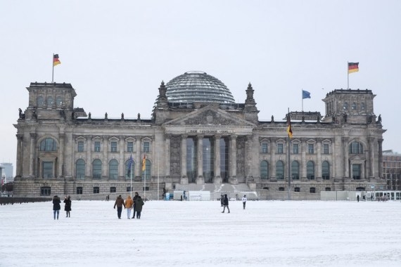 जर्मन कंपनियां अगली सरकार से मजबूत जलवायु कार्रवाई की मांग करेंगी