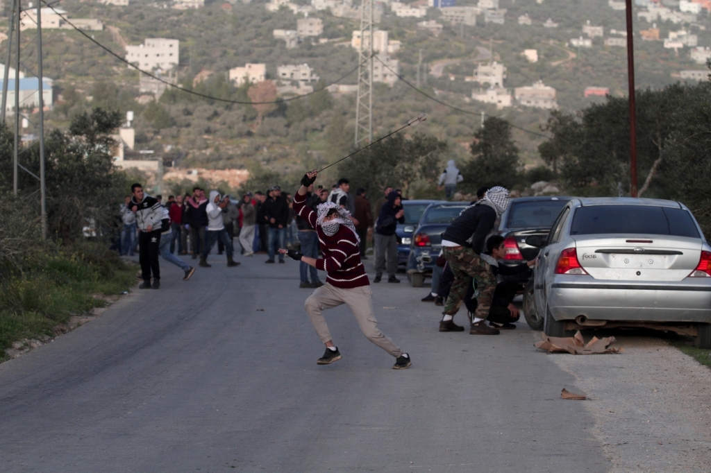 फिलिस्तीन ने यूएनएससी से इजराइल में बसने वालों के मामले पर आपात बैठक बुलाने का आग्रह किया