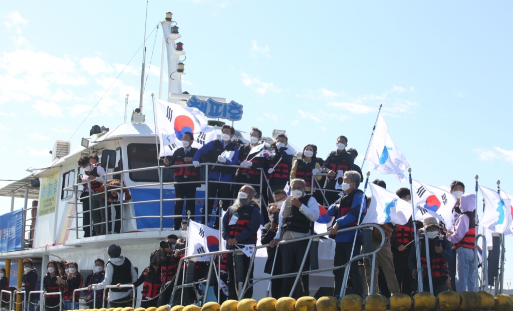 उत्तर कोरिया ने चिकित्सा आपूर्ति प्राप्त करने के लिए पश्चिमी समुद्री मार्ग खोला: यूनिसेफ