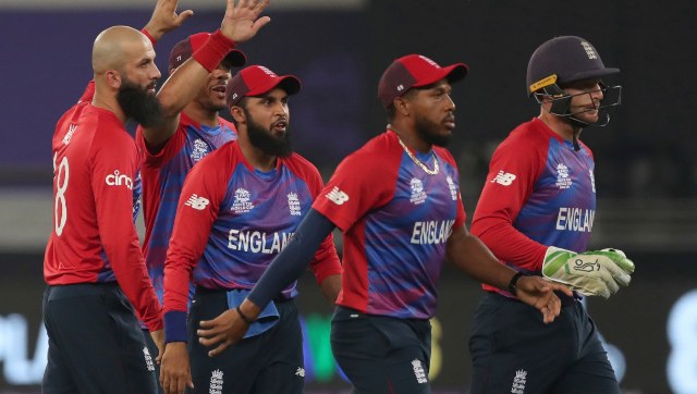 टी20 वर्ल्ड कप : इंग्लैंड ने बांग्लादेश को 8 विकेट से हराया