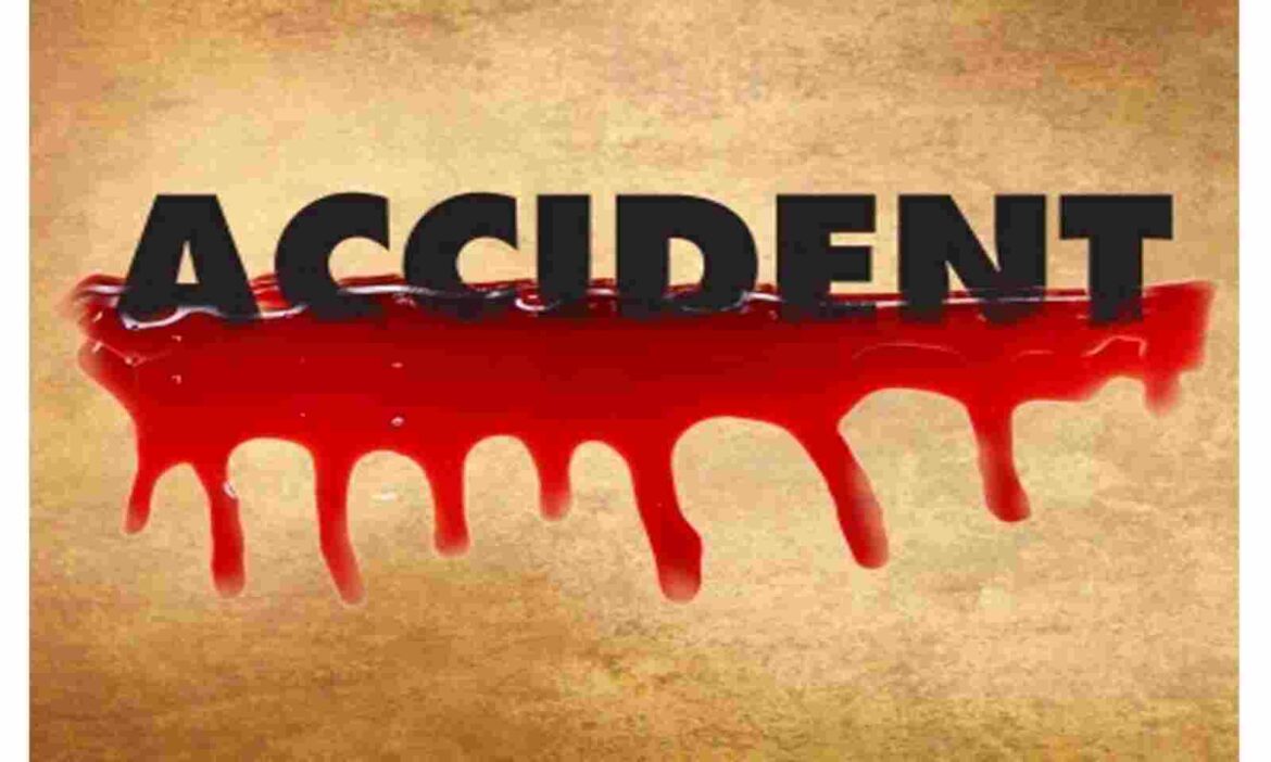 कराची में सड़क दुर्घटना में 3 की मौत, 9 घायल