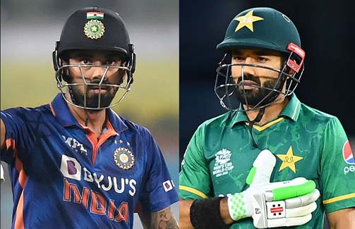 आईसीसी टी20 बल्लेबाजी रैंकिंग में राहुल और रिजवान ने हासिल की बढ़त