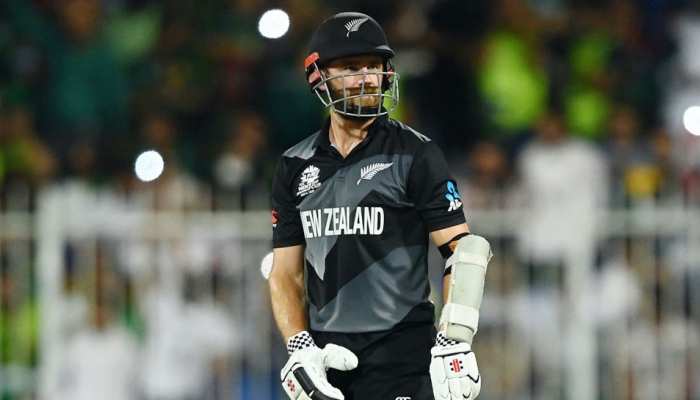 भारत के खिलाफ टी20 सीरीज से पहले न्यूजीलैंड को लगा झटका, बाहर हुए केन विलियमसन