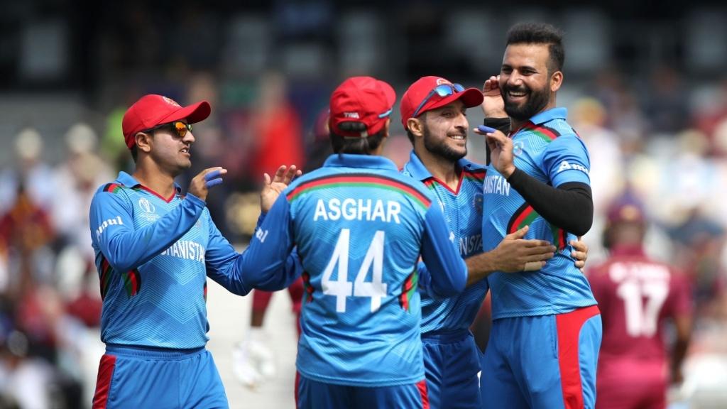 अफगानिस्तान क्रिकेट का भविष्य तय करेगी आईसीसी