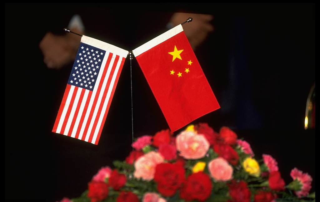 ‘अमेरिका-चीन संबंध बेहतर होने से दुनिया को होगा फायदा’
