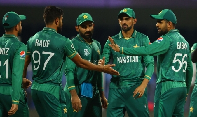टी20 वर्ल्ड कप : दूसरे सेमीफाइनल में ऑस्ट्रेलिया से भिड़ेगा पाकिस्तान