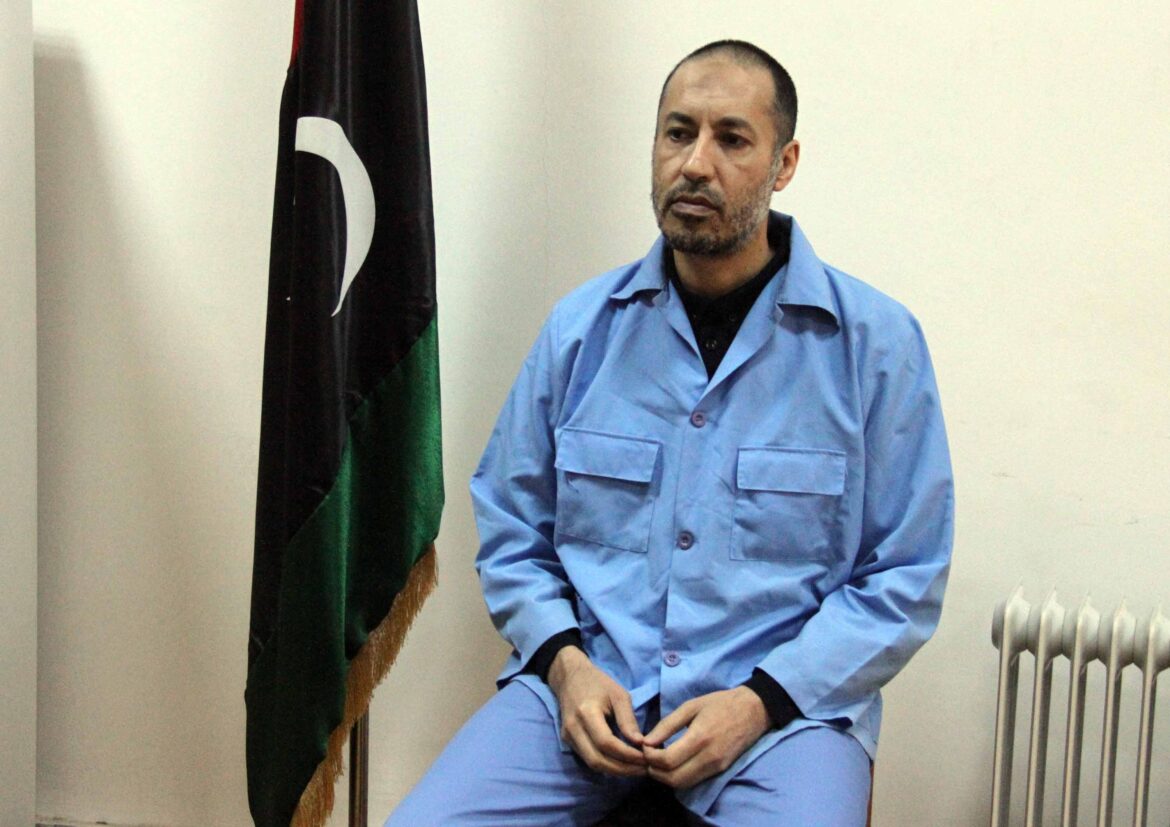लीबिया सरकार ने अदालती कार्यवाही के बीच हुए हमले की निंदा की