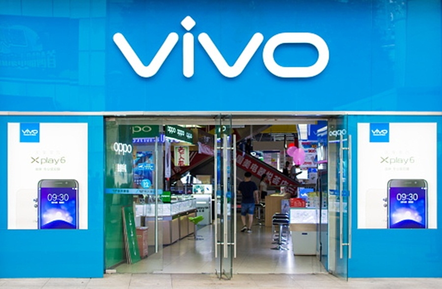 भारत में वीवो ने तीसरी तिमाही में 5जी स्मार्टफोन बाजार का किया नेतृत्व, सैमसंग दूसरे स्थान पर रहा