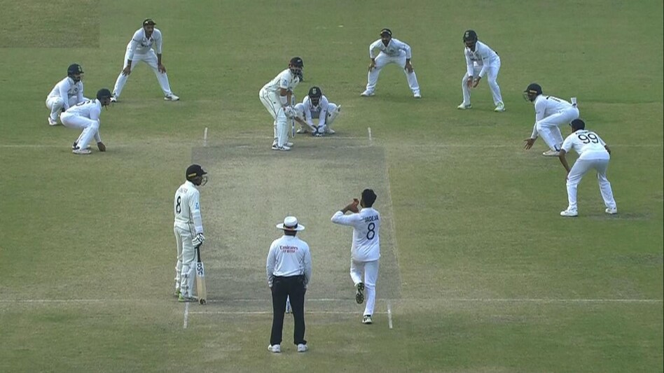 IND vs NZ कानपुर टेस्ट: रचिन और पटेल ने मैच ड्रॉ कराया