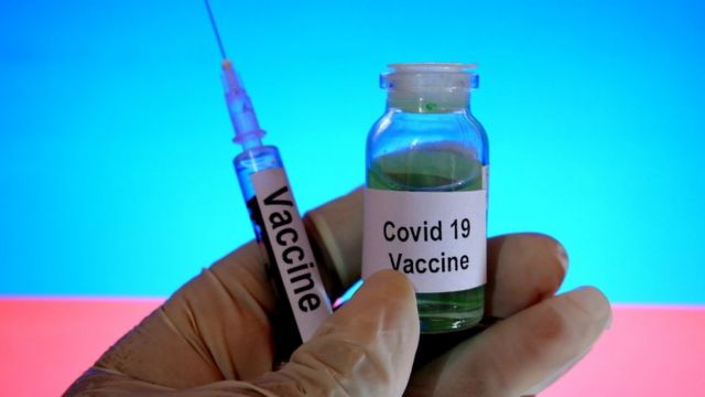 देश में लगाई गई अब तक 133.8 करोड़ कोरोना वैक्सीन डोज
