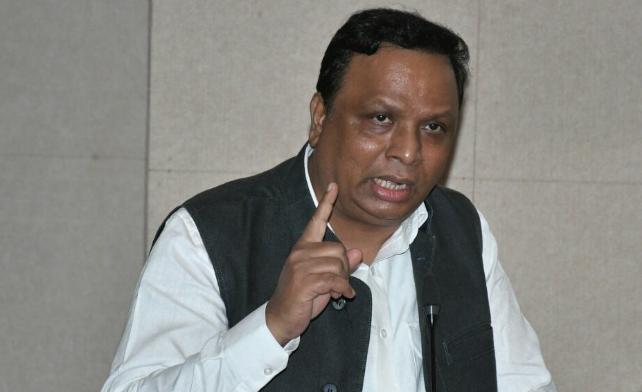 बीजेपी नेता पर मुंबई के मेयर के खिलाफ ‘आपत्तिजनक टिप्पणी’ करने पर मामला दर्ज