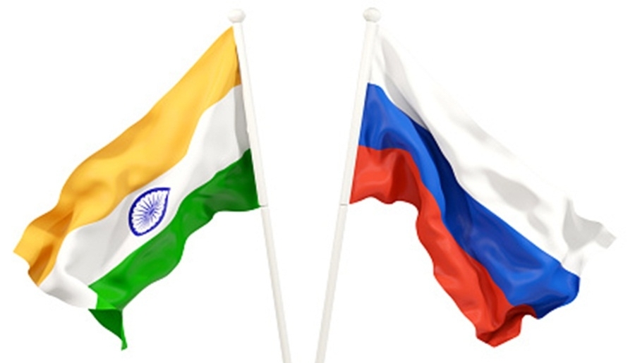 ऊर्जा सहयोग क्षेत्र में भारत और रूस प्राकृतिक सहयोगी